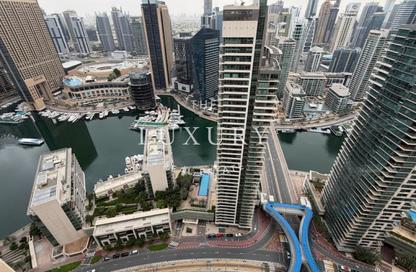 Apartment - 2 - 3 for sale in Bahar 1 - Bahar - Jumeirah Beach Residence - Dubai