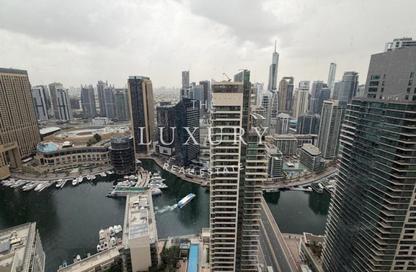 Apartment - 2 - 3 for sale in Bahar 1 - Bahar - Jumeirah Beach Residence - Dubai