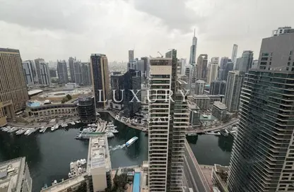 Apartment - 2 Bedrooms - 3 Bathrooms for sale in Bahar 1 - Bahar - Jumeirah Beach Residence - Dubai