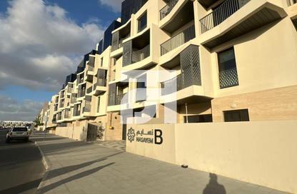 Apartment - 2 Bedrooms - 2 Bathrooms for rent in Nasayem Avenue 2 - Nasayem Avenue - Mirdif Hills - Mirdif - Dubai