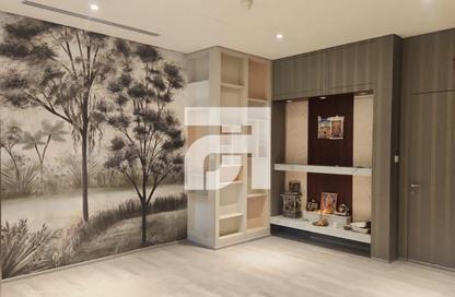 Apartment - 2 Bedrooms - 2 Bathrooms for rent in Nasayem Avenue 2 - Nasayem Avenue - Mirdif Hills - Mirdif - Dubai