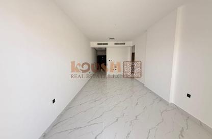 Apartment - 2 Bedrooms - 2 Bathrooms for rent in Al Mowaihat 1 - Al Mowaihat - Ajman
