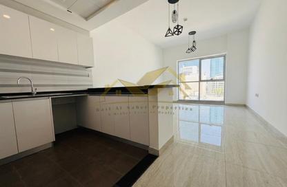 Apartment - 1 Bedroom - 1 Bathroom for rent in Central 1 Dubai 4 - Jumeirah Garden City - Al Satwa - Dubai