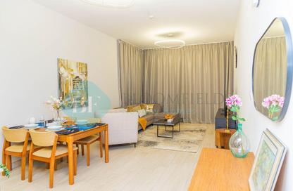 Apartment - 1 Bedroom - 1 Bathroom for rent in Azizi Aliyah - Al Jaddaf - Dubai