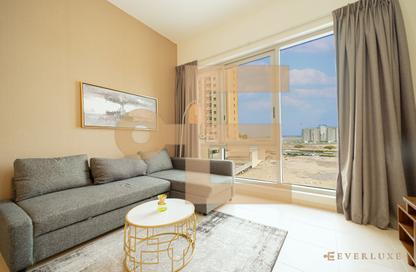 Apartment - 1 Bedroom - 1 Bathroom for sale in Oakwood Residency - Dubai Production City (IMPZ) - Dubai Apartment - 1 Bedroom - 1 Bathroom for sale in Oakwood Residency - Dubai Production City (IMPZ) - Dubai