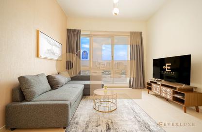 Apartment - 1 Bedroom - 1 Bathroom for sale in Oakwood Residency - Dubai Production City (IMPZ) - Dubai Apartment - 1 Bedroom - 1 Bathroom for sale in Oakwood Residency - Dubai Production City (IMPZ) - Dubai