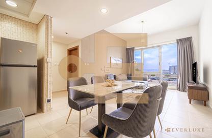 Apartment - 1 Bedroom - 1 Bathroom for sale in Oakwood Residency - Dubai Production City (IMPZ) - Dubai Apartment - 1 Bedroom - 1 Bathroom for sale in Oakwood Residency - Dubai Production City (IMPZ) - Dubai