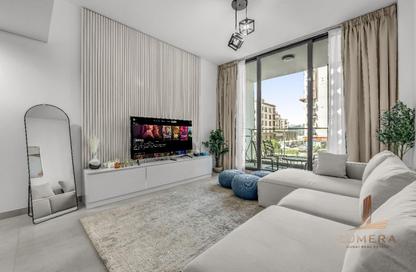 Apartment - 2 Bedrooms - 3 Bathrooms for rent in NAS 2 - NAS - Arjan - Dubai Apartment - 2 Bedrooms - 3 Bathrooms for rent in NAS 2 - NAS - Arjan - Dubai
