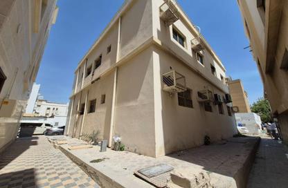 Whole Building - 7+ Bedrooms - 7+ Bathrooms for sale in Al Musalla - Al Gharb - Sharjah