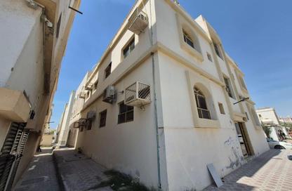 Whole Building - 7+ Bedrooms - 7+ Bathrooms for sale in Al Musalla - Al Gharb - Sharjah