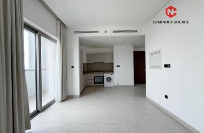Apartment - 1 Bedroom - 1 Bathroom for rent in Sobha Creek Vistas Reserve Tower B - Sobha Creek Vistas Reserve - Sobha Hartland - Mohammed Bin Rashid City - Dubai