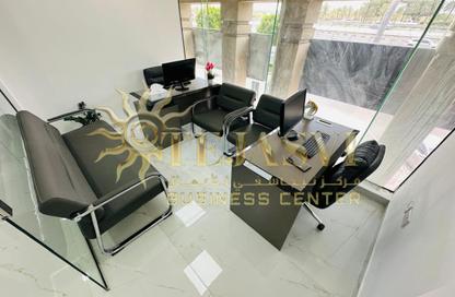 Office Space - 1 Bedroom - 1 Bathroom for rent in Reem Residency - Al Karama - Dubai