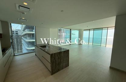 Apartment - 2 Bedrooms - 3 Bathrooms for sale in Serenia Living Tower 1 - Serenia Living - Palm Jumeirah - Dubai