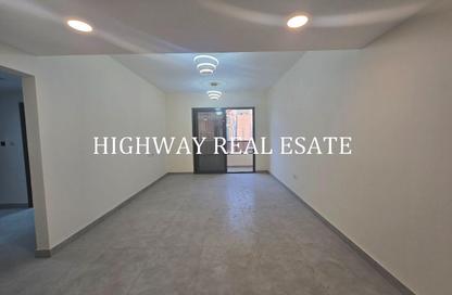 Apartment - 2 Bedrooms - 3 Bathrooms for rent in Street 64 - Al Nahda - Sharjah