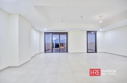 Apartment - 4 Bedrooms - 4 Bathrooms for rent in Janayen Avenue - Mirdif Hills - Mirdif - Dubai