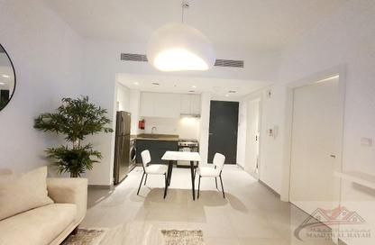 Apartment - 1 - 2 for rent in The Link - East Village - Aljada - Sharjah Apartment - 1 - 2 for rent in The Link - East Village - Aljada - Sharjah