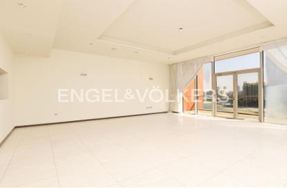 Apartment - 3 - 4 for rent in Amber - Tiara Residences - Palm Jumeirah - Dubai