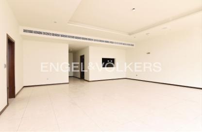 Apartment - 3 - 4 for rent in Amber - Tiara Residences - Palm Jumeirah - Dubai