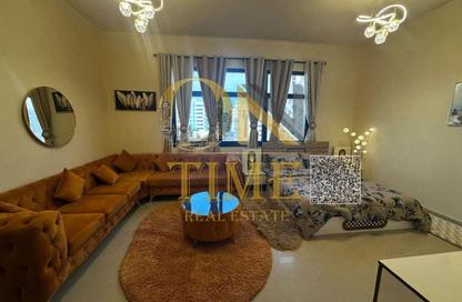 Apartment - Studio - 1 Bathroom for rent in Al Naemiya Tower 2 - Al Naemiya Towers - Al Nuaimiya - Ajman Apartment - Studio - 1 Bathroom for rent in Al Naemiya Tower 2 - Al Naemiya Towers - Al Nuaimiya - Ajman