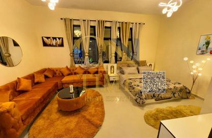 Apartment - Studio - 1 Bathroom for rent in Al Naemiya Tower 2 - Al Naemiya Towers - Al Nuaimiya - Ajman Apartment - Studio - 1 Bathroom for rent in Al Naemiya Tower 2 - Al Naemiya Towers - Al Nuaimiya - Ajman