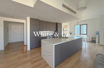 Apartment - 3 Bedrooms - 5 Bathrooms for sale in South Ridge 1 - South Ridge - Downtown Dubai - Dubai