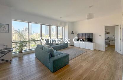 Apartment - 3 Bedrooms - 5 Bathrooms for sale in South Ridge 1 - South Ridge - Downtown Dubai - Dubai