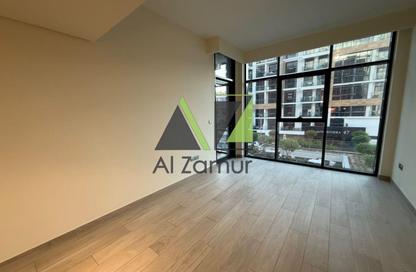 Apartment - 1 - 2 for rent in Azizi Riviera 48 - Azizi Riviera - Meydan One - Meydan - Dubai