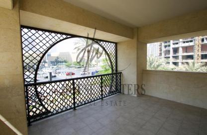 Apartment - 2 Bedrooms - 3 Bathrooms for rent in Yansoon 3 - Yansoon - Old Town - Downtown Dubai - Dubai