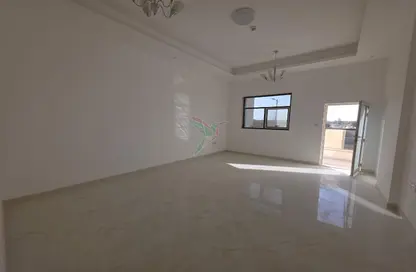Apartment - 3 Bedrooms - 3 Bathrooms for rent in Al Niyadat - Al Ain