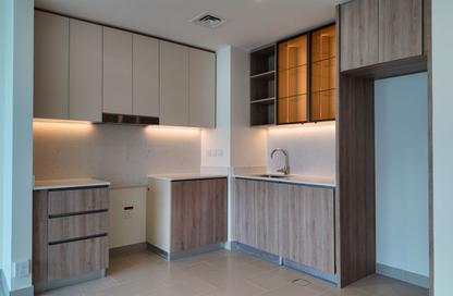 Apartment - 1 Bedroom - 1 Bathroom for rent in Park Field Tower 2 - Park Field - Dubai Hills Estate - Dubai