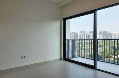 Apartment - 1 Bedroom - 1 Bathroom for rent in Park Field Tower 2 - Park Field - Dubai Hills Estate - Dubai