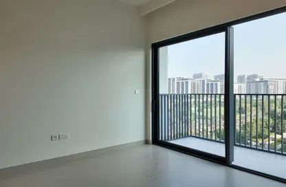 Apartment - 1 Bedroom - 1 Bathroom for rent in Park Field Tower 2 - Park Field - Dubai Hills Estate - Dubai