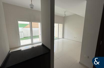 Townhouse - 3 Bedrooms - 3 Bathrooms for rent in Victoria - Damac Hills 2 - Dubai
