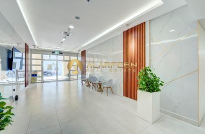 Apartment - 1 Bedroom - 2 Bathrooms for sale in Siena 1 - Tuscan Residences - District 10 - Jumeirah Village Circle - Dubai