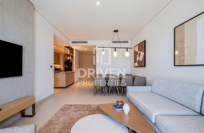 Apartment - 3 - 2 for rent in Vida Dubai Mall Tower 1 - Vida Residences Dubai Mall - Downtown Dubai - Dubai Apartment - 3 - 2 for rent in Vida Dubai Mall Tower 1 - Vida Residences Dubai Mall - Downtown Dubai - Dubai