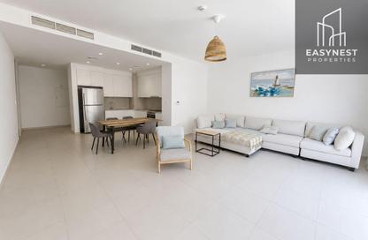 Apartment - 2 Bedrooms - 3 Bathrooms for sale in Urbana 1 - Urbana - Emaar South - Dubai South (Dubai World Central) - Dubai