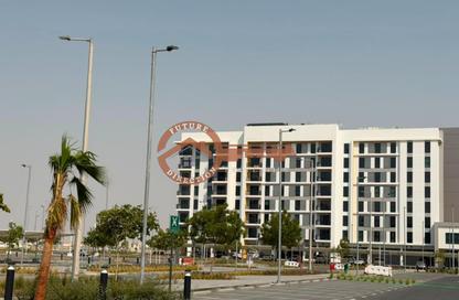 Apartment - 2 Bedrooms - 2 Bathrooms for sale in Reeman Living II - Al Shamkha - Abu Dhabi
