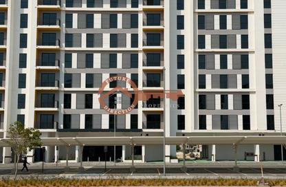 Apartment - 2 Bedrooms - 2 Bathrooms for sale in Reeman Living II - Al Shamkha - Abu Dhabi