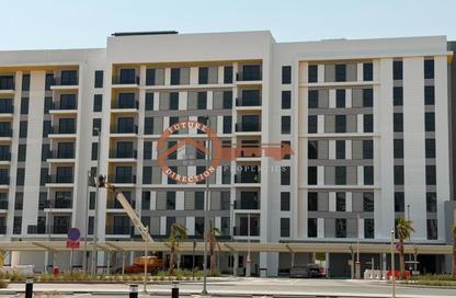 Apartment - 2 Bedrooms - 2 Bathrooms for sale in Reeman Living II - Al Shamkha - Abu Dhabi