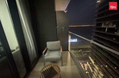 شقة - 1 للايجار في سكاي هيلز ريزيدنسز 1 - سكاي هيلز ريسيدنزيس - حديقة دبي العلميه - دبي