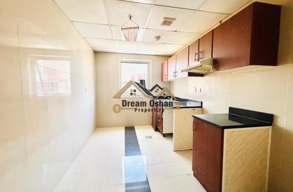 Apartment - 1 Bedroom - 2 Bathrooms for rent in Al Waleed Oasis 3 - Dubai Silicon Oasis - Dubai Apartment - 1 Bedroom - 2 Bathrooms for rent in Al Waleed Oasis 3 - Dubai Silicon Oasis - Dubai
