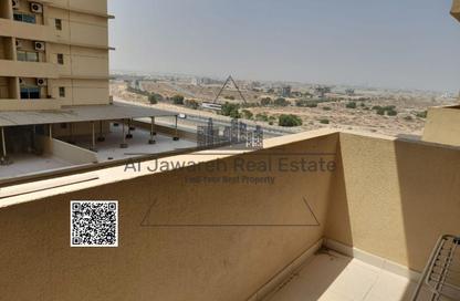 شقة - غرفة نوم - 1 حمام للايجار في برج الليلي - مدينة الإمارات - عجمان