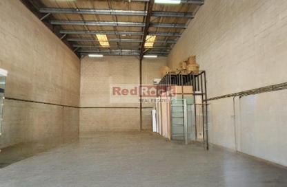 Warehouse - Studio - 1 Bathroom for rent in Dubai Investment Park 2 (DIP 2) - Dubai Investment Park (DIP) - Dubai
