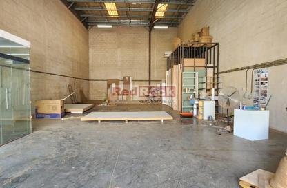 Warehouse - Studio - 1 Bathroom for rent in Dubai Investment Park 2 (DIP 2) - Dubai Investment Park (DIP) - Dubai Warehouse - Studio - 1 Bathroom for rent in Dubai Investment Park 2 (DIP 2) - Dubai Investment Park (DIP) - Dubai