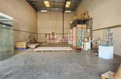 Warehouse - Studio - 1 Bathroom for rent in Dubai Investment Park 2 (DIP 2) - Dubai Investment Park (DIP) - Dubai Warehouse - Studio - 1 Bathroom for rent in Dubai Investment Park 2 (DIP 2) - Dubai Investment Park (DIP) - Dubai
