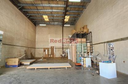 Warehouse - Studio - 1 Bathroom for rent in Dubai Investment Park 2 (DIP 2) - Dubai Investment Park (DIP) - Dubai