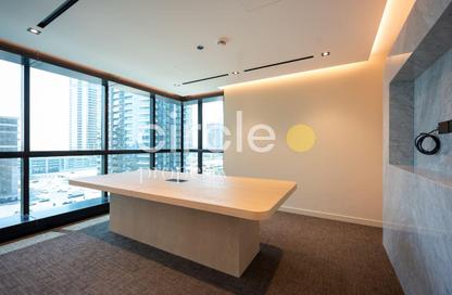 Office Space - Studio - 1 for rent in Jumeirah Business Centre 1 (JBC 1) - JLT Cluster G - Jumeirah Lake Towers - Dubai
