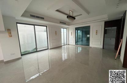 Apartment - 5 Bedrooms - 7 Bathrooms for rent in Al Yasmeen 1 - Al Yasmeen - Ajman