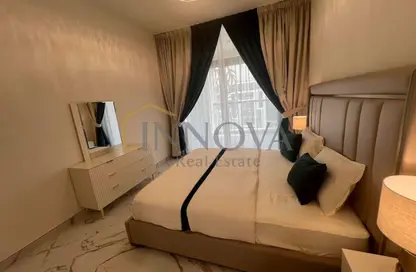 Apartment - 2 Bedrooms - 2 Bathrooms for rent in Petalz By Danube 2 - Petalz by Danube - International City - Dubai