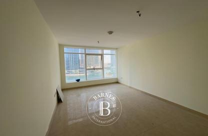 شقة - غرفة نوم - 2 حمامات للبيع في برج الرياح 1 - (JLT) مجمع B - أبراج بحيرات الجميرا - دبي